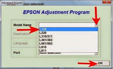Download epson l120 resetter tool